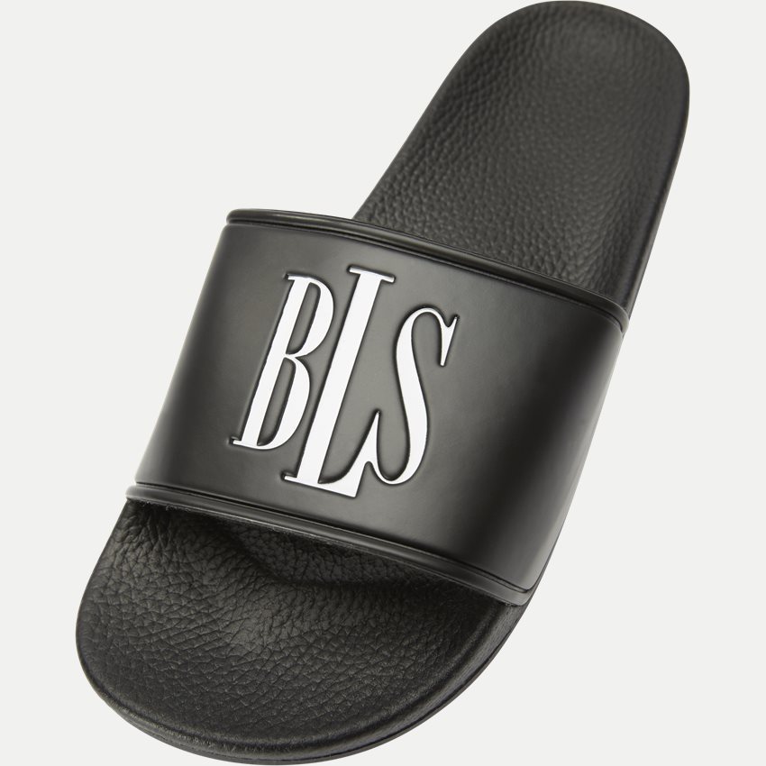 BLS Shoes ANDRETTI SLIDES SORT
