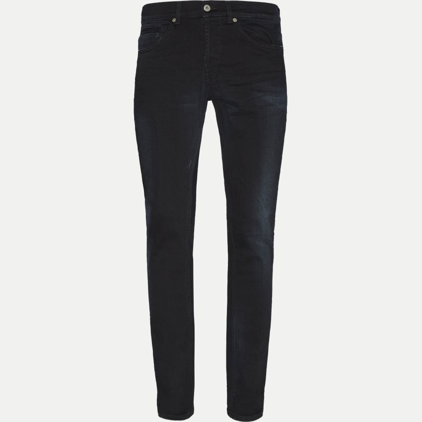 Dondup Jeans UP232 DS162 T22N BLU/BLACK