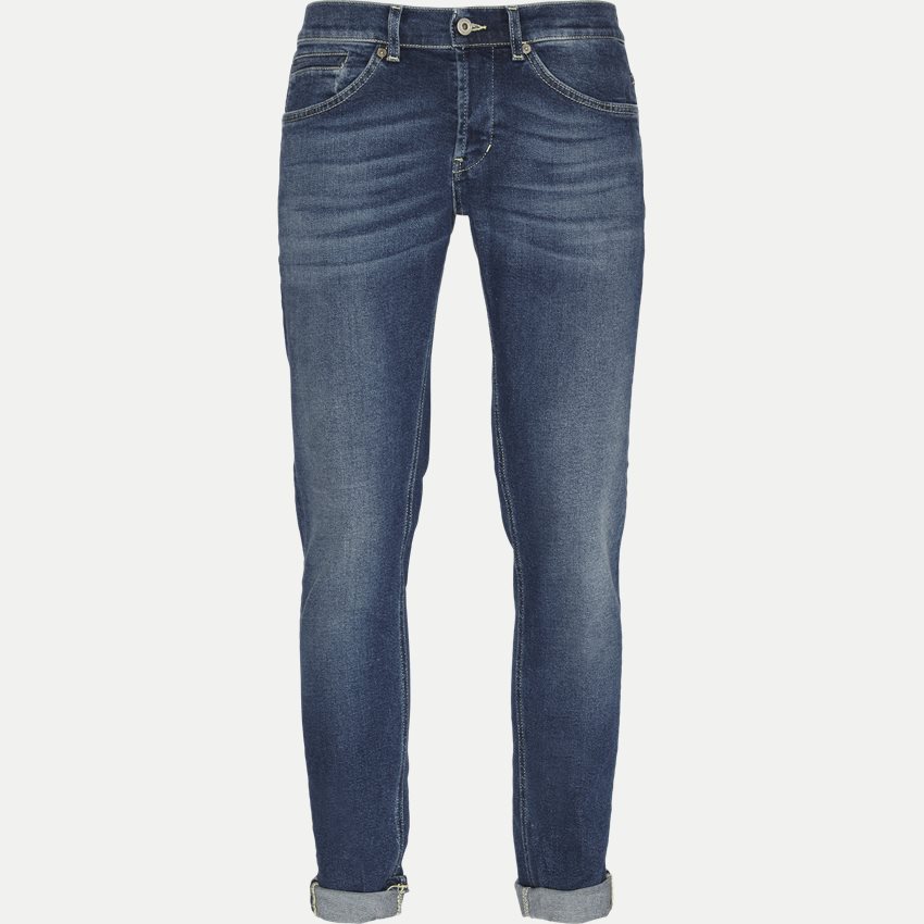 Dondup Jeans UP232 DS189 T14G DENIM