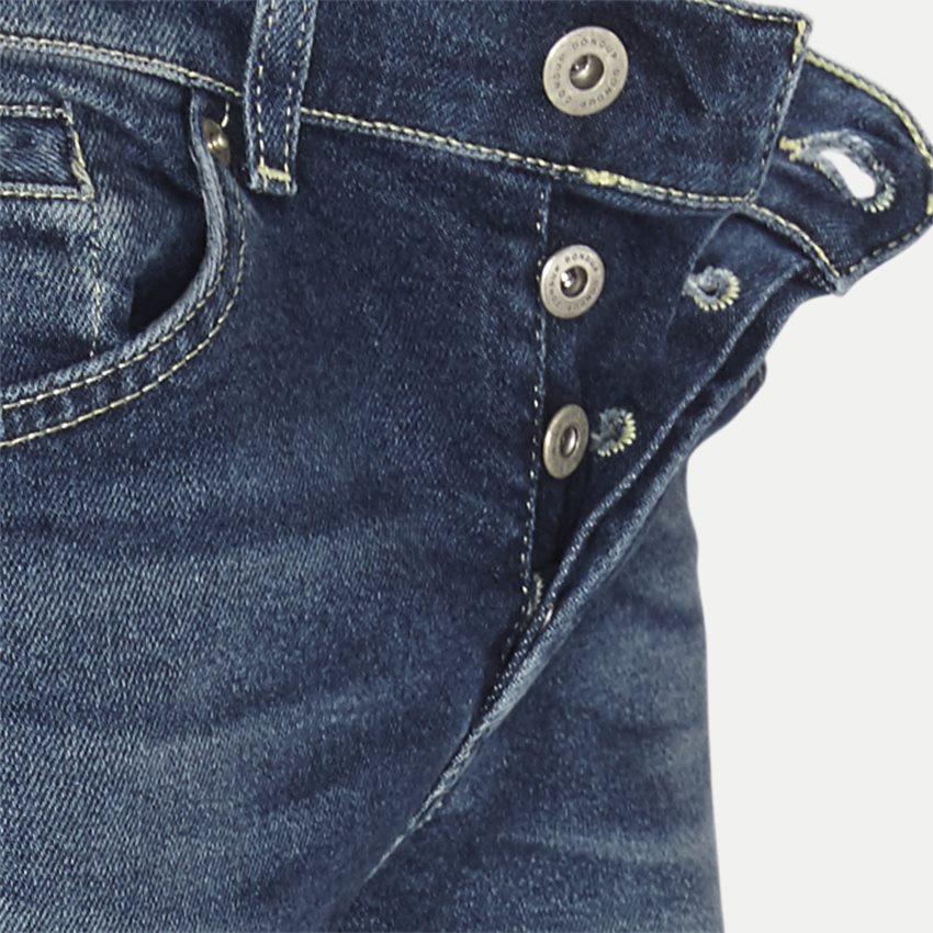 Dondup Jeans UP232 DS189 T14G DENIM