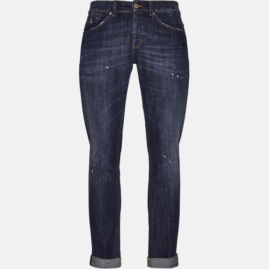 UP232 DS196 T26T - Jeans - Jeans - Skinny fit - DENIM - 1