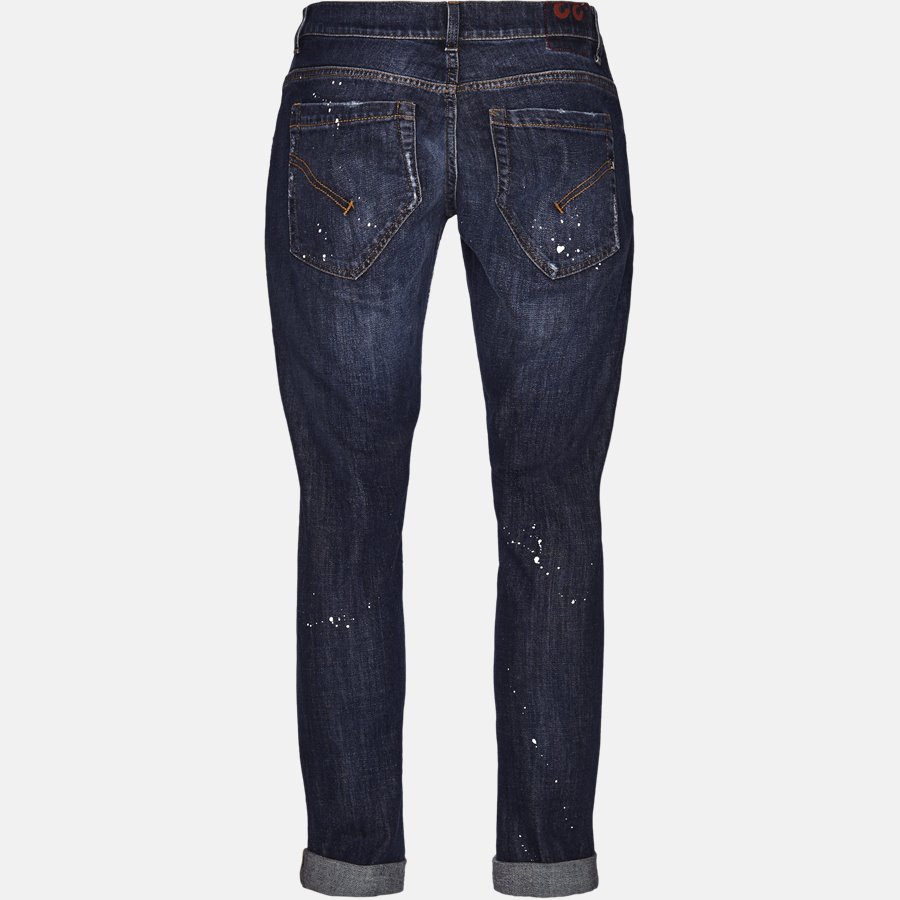 UP232 DS196 T26T - Jeans - Jeans - Skinny fit - DENIM - 2