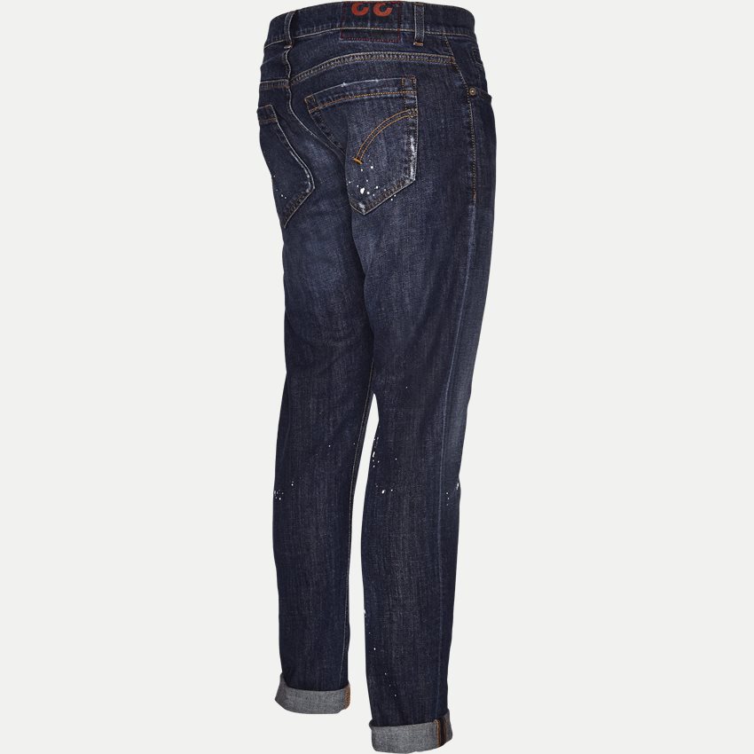 Dondup Jeans UP232 DS196 T26T DENIM