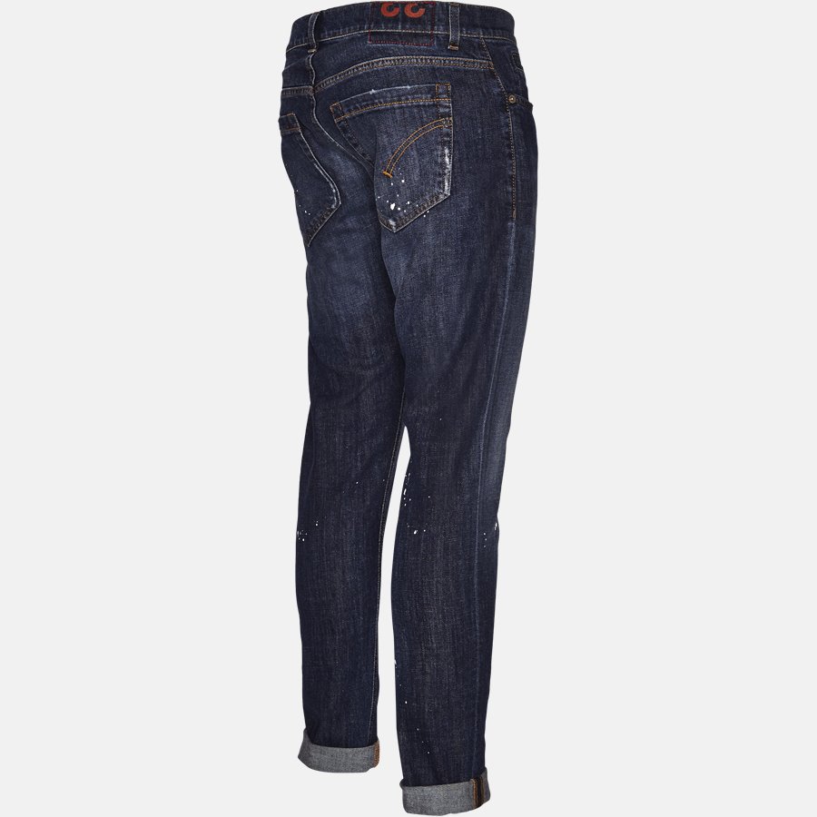 UP232 DS196 T26T - Jeans - Jeans - Skinny fit - DENIM - 3
