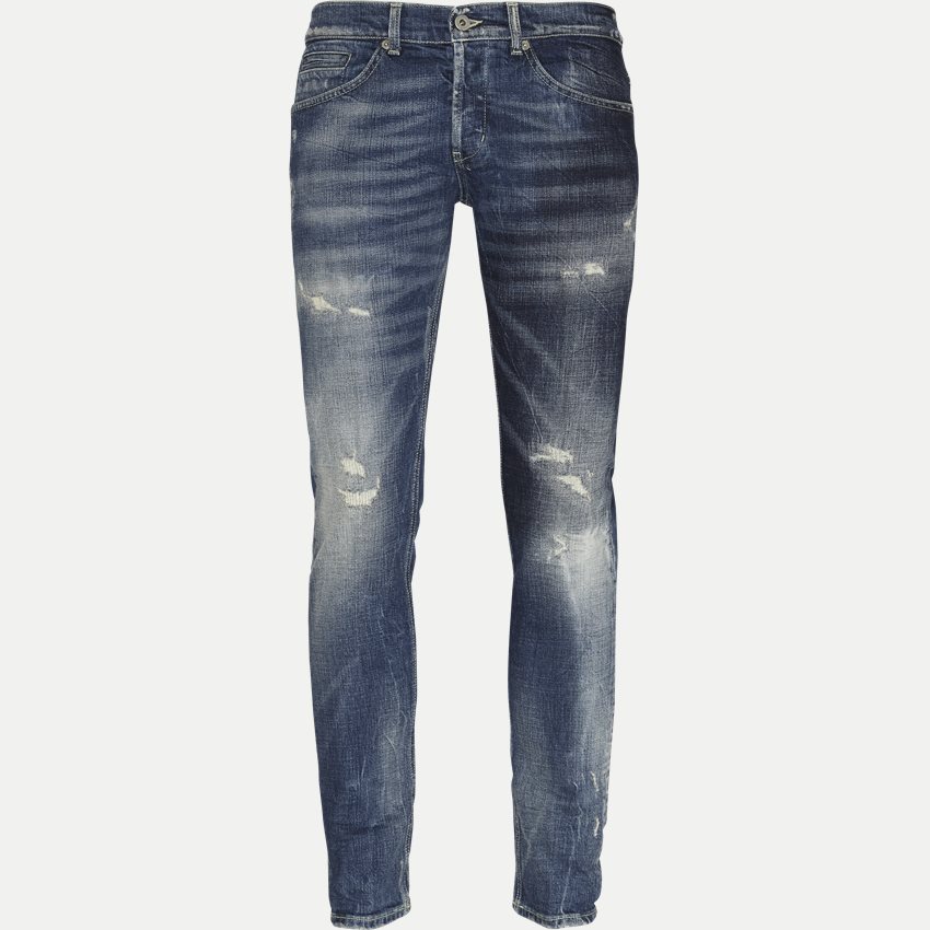 Dondup Jeans UP232 DS152 T05G DENIM