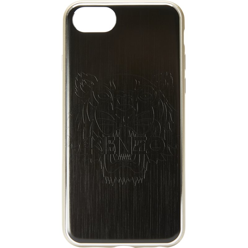 Kenzo F86COKIF8MTGOR 7 Accessories Black/gold Billede af Kenzo F86COKIF8MTGOR 7 Accessories Black/gold