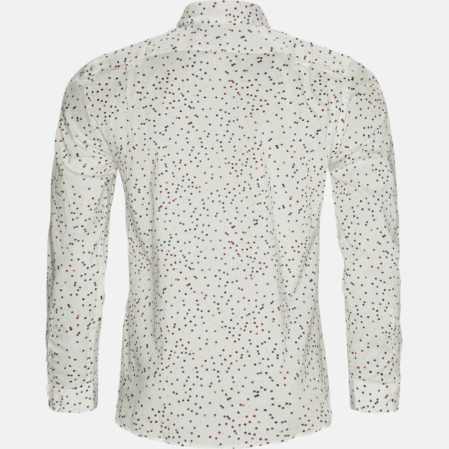 610P A20054 - skjorte - Skjorter - Tailor - WHITE - 2