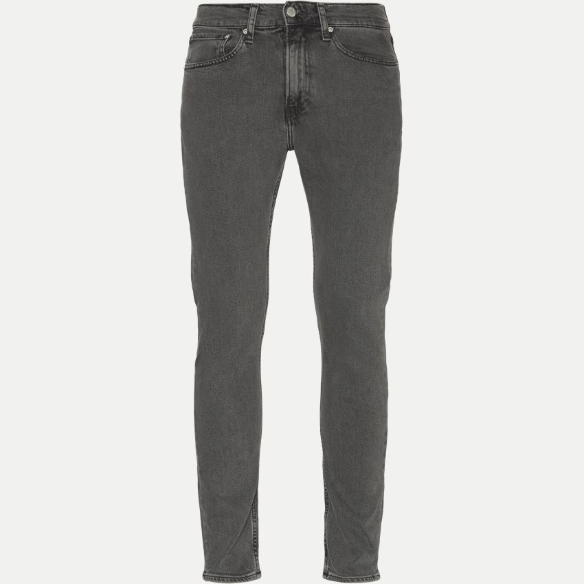 Calvin Klein Jeans Jeans J30J307724 GREY