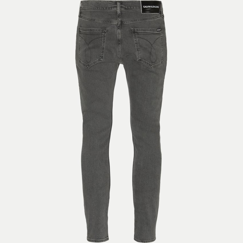 Calvin Klein Jeans Jeans J30J307724 GREY