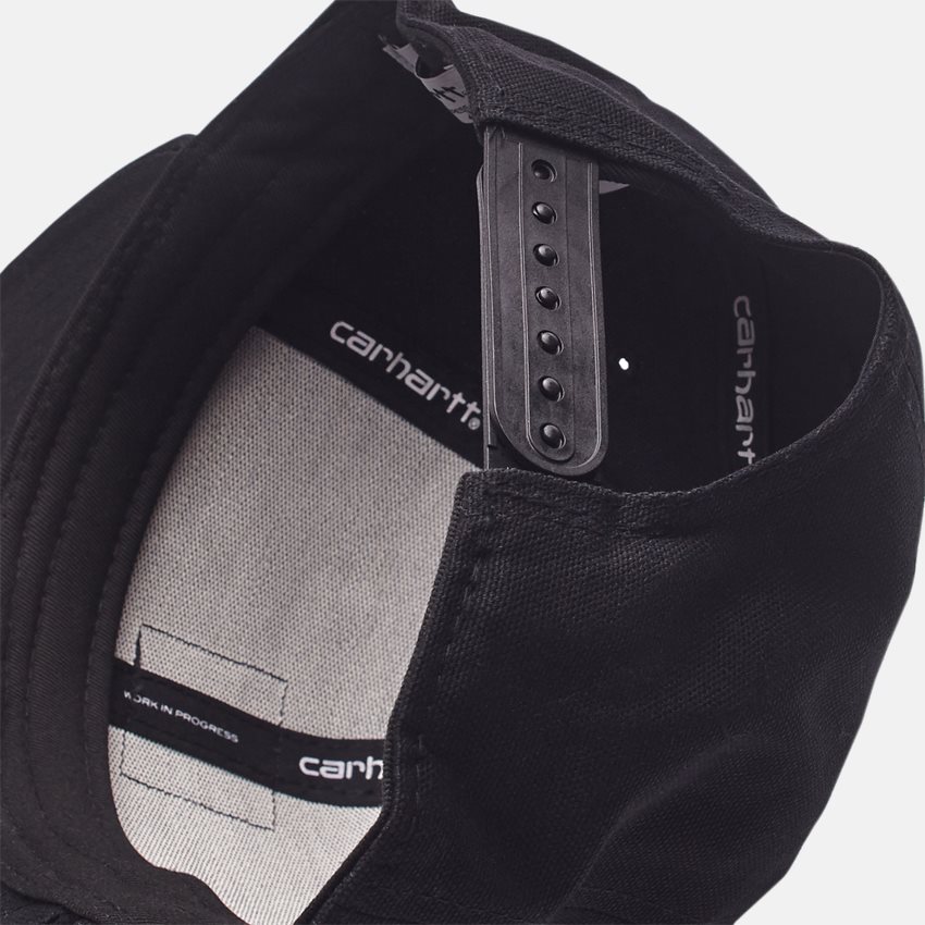 Carhartt WIP Caps LOGO CAP. I023099 SORT