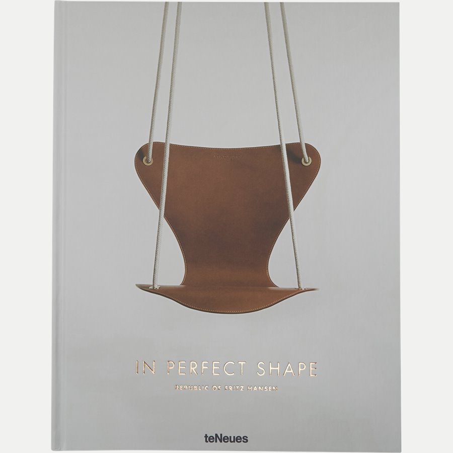 IN PERFECT SHAPE - In Perfect Shape - Accessories - HVID - 1