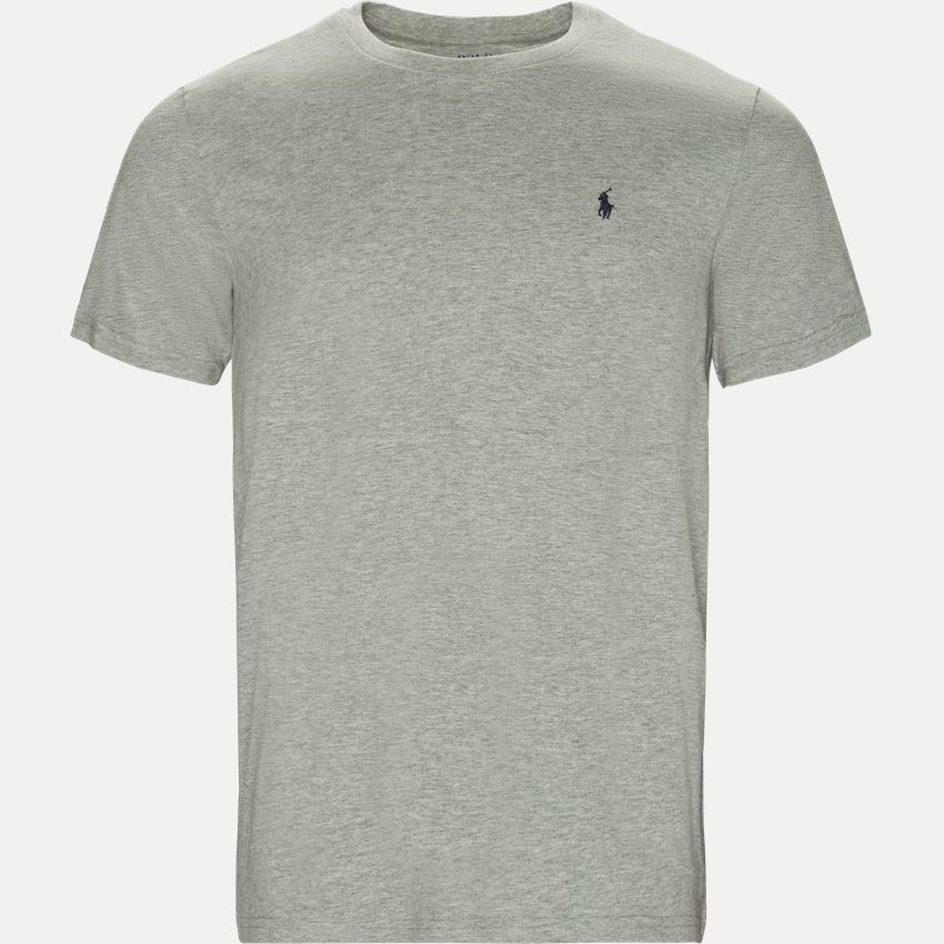 Polo Ralph Lauren T-shirts 714706745 GRÅ