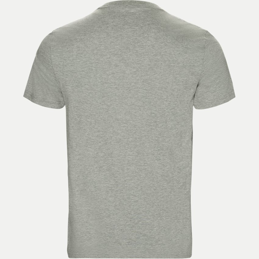 Polo Ralph Lauren T-shirts 714706745 GRÅ