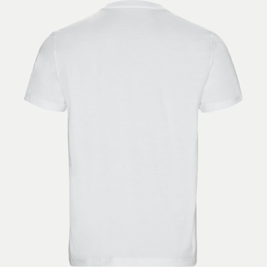 Polo Ralph Lauren T-shirts 714706745 HVID