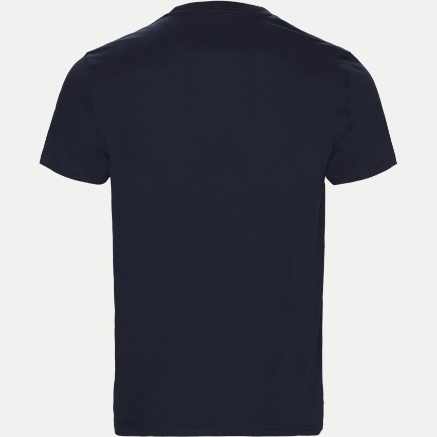 Polo Ralph Lauren T-shirts 714706745 NAVY