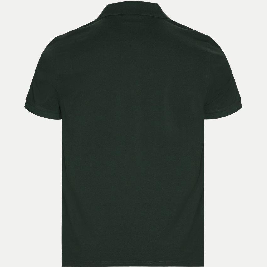 Gant T-shirts 2201 S19 GRØN