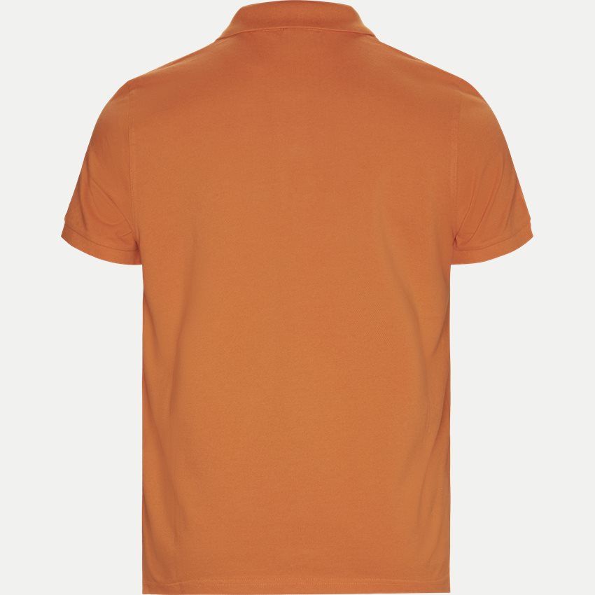Gant T-shirts 2201 S19 ORANGE