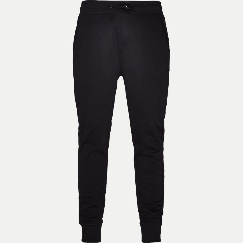 Calvin Klein Jeans Byxor J30J307951 BLACK