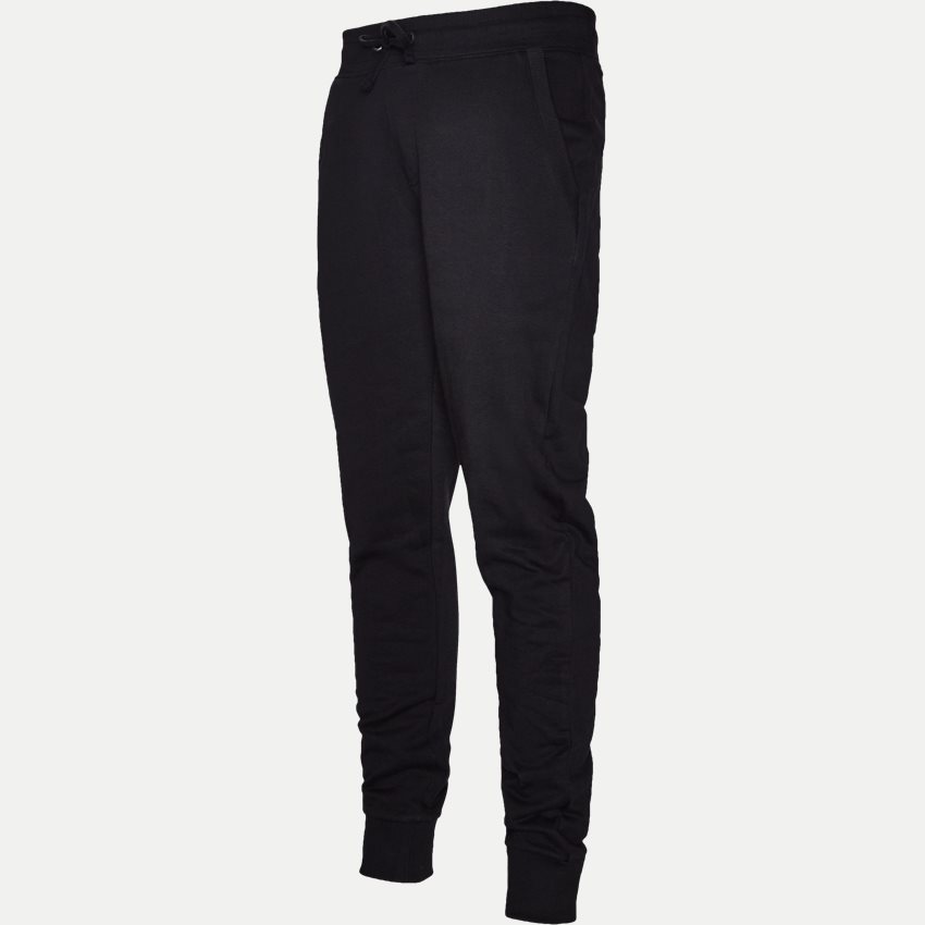 Calvin Klein Jeans Trousers J30J307951 BLACK