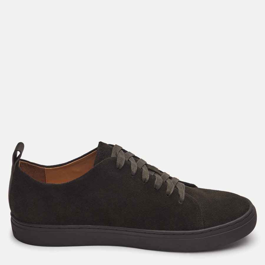 65431 BRUKARE - Brukare Sko - Sko - OLIVE - 2