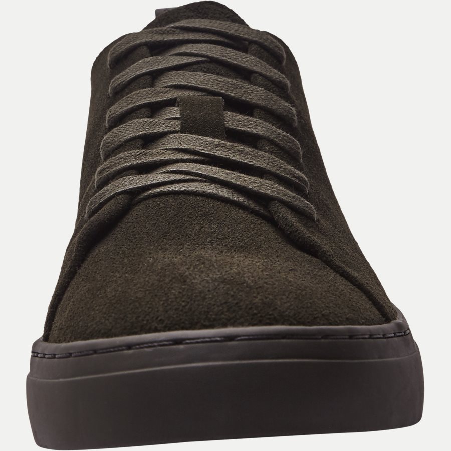 65431 BRUKARE - Brukare Sko - Sko - OLIVE - 6