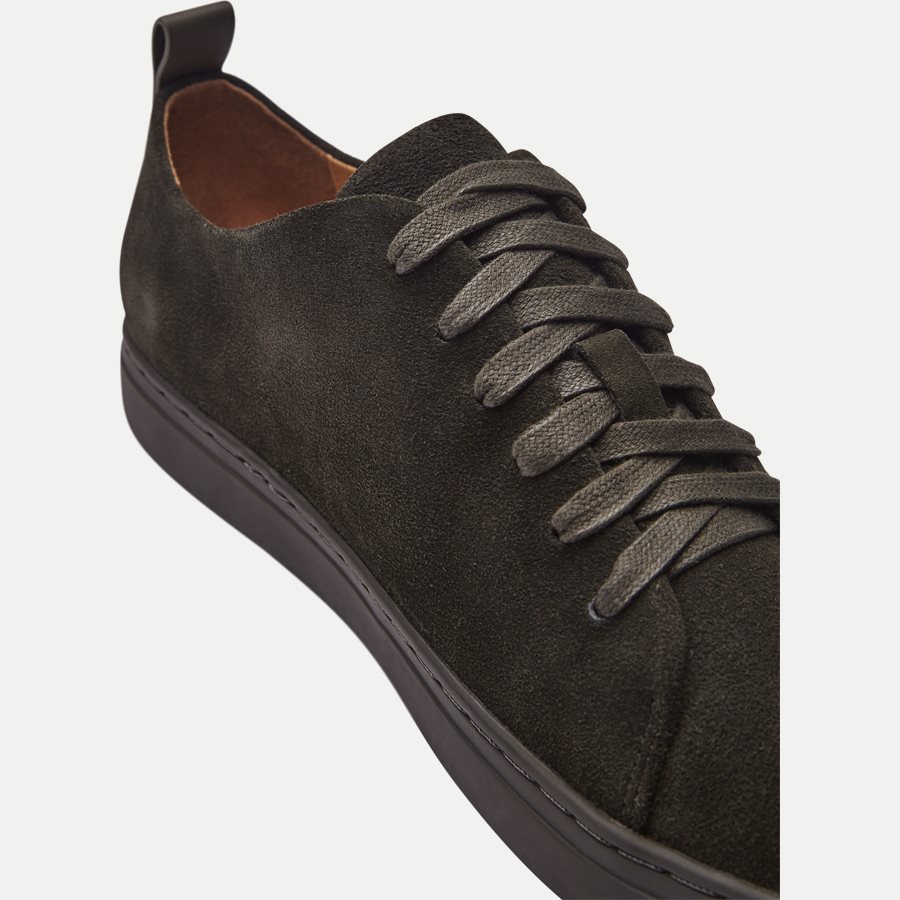 65431 BRUKARE - Brukare Sko - Sko - OLIVE - 11