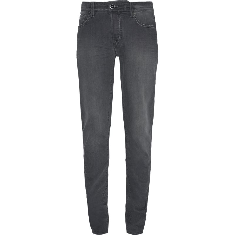 SARTORIA TRAMAROSSA Jeans Grey Billede af SARTORIA TRAMAROSSA Jeans Grey