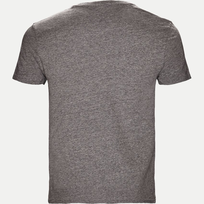 Polo Ralph Lauren T-shirts 710721086 GRÅ