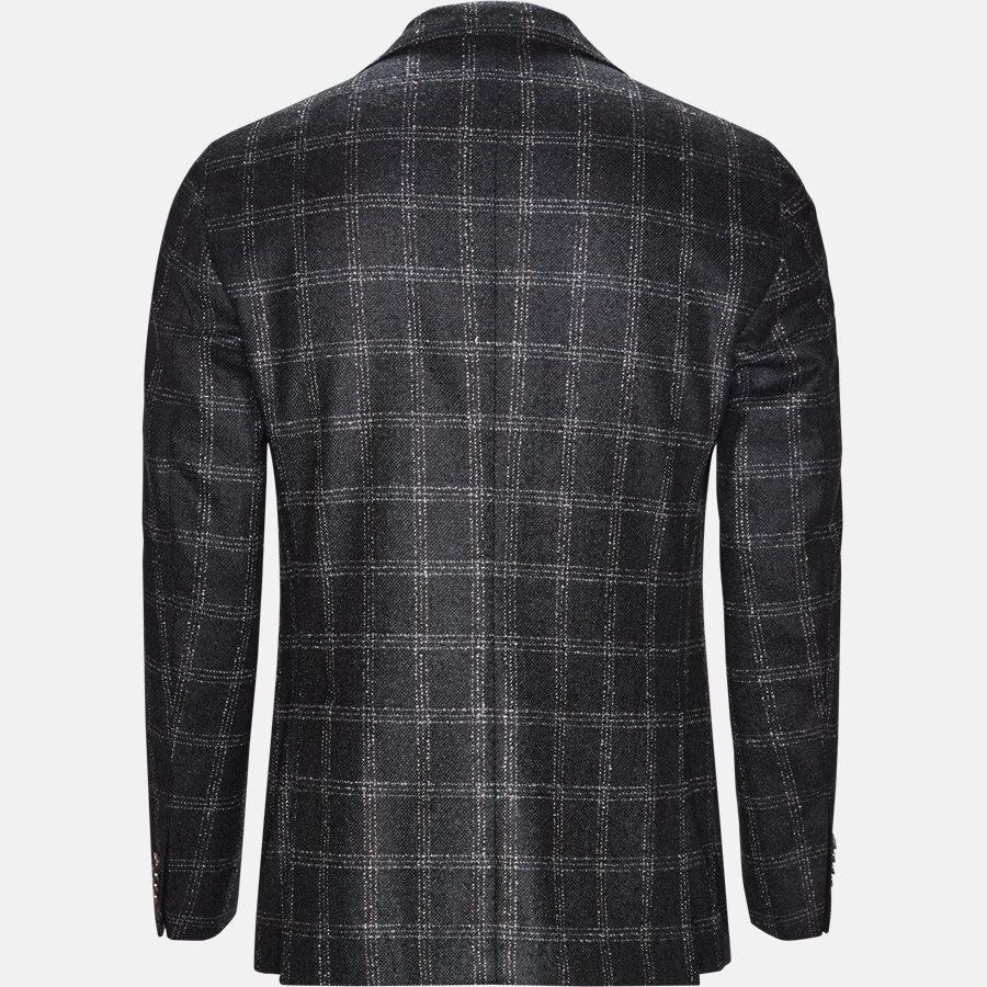 82022 2863 JACK SLIM - jakke - Blazer - Slim - GREEN - 2
