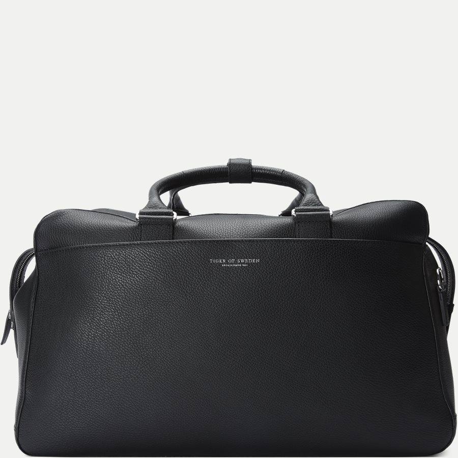 U65298 MICKE - Micke Weekend Bag - Tasker - SORT - 1