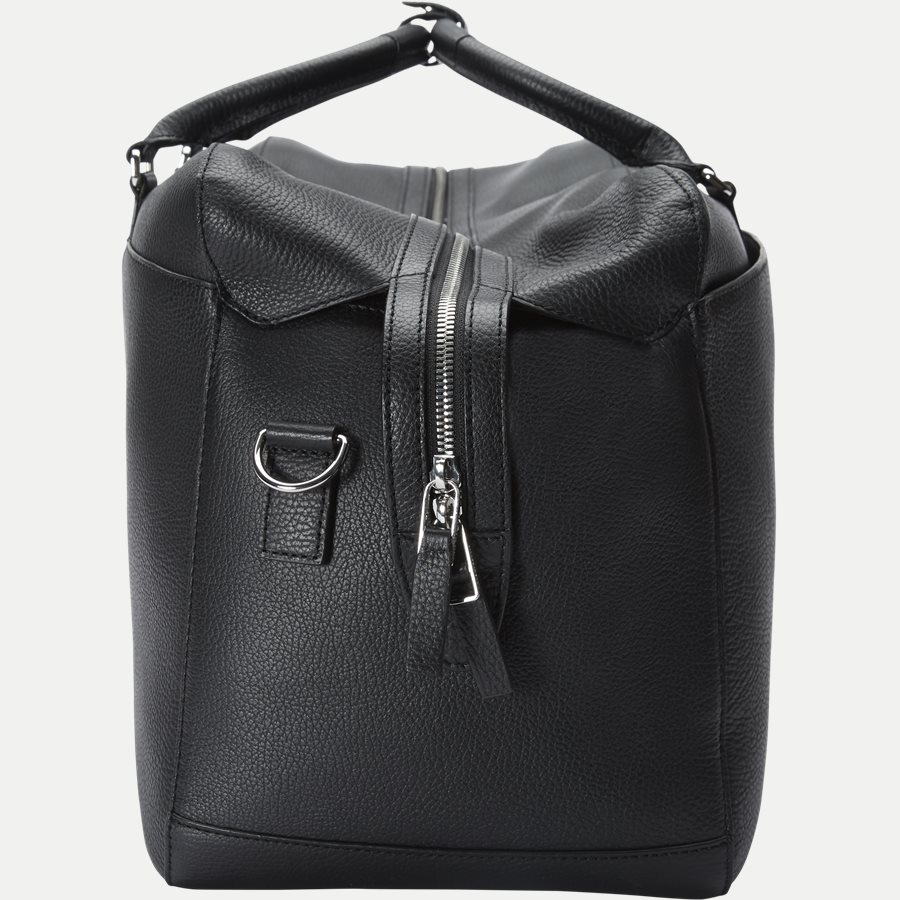 U65298 MICKE - Micke Weekend Bag - Tasker - SORT - 4