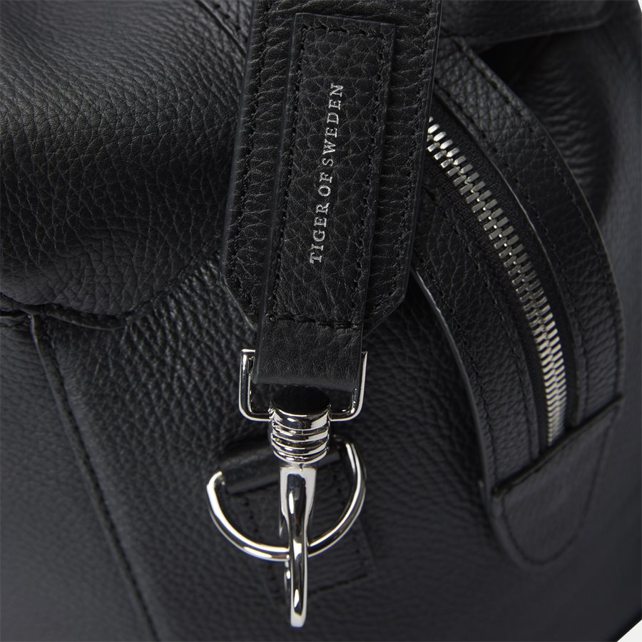 U65298 MICKE - Micke Weekend Bag - Tasker - SORT - 9