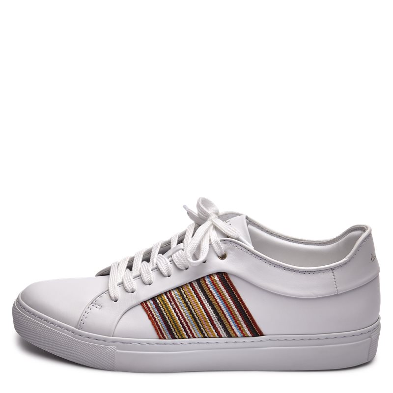 Paul Smith Shoes M1S IVO01 Sko White Billede af Paul Smith Shoes M1S IVO01 Sko White