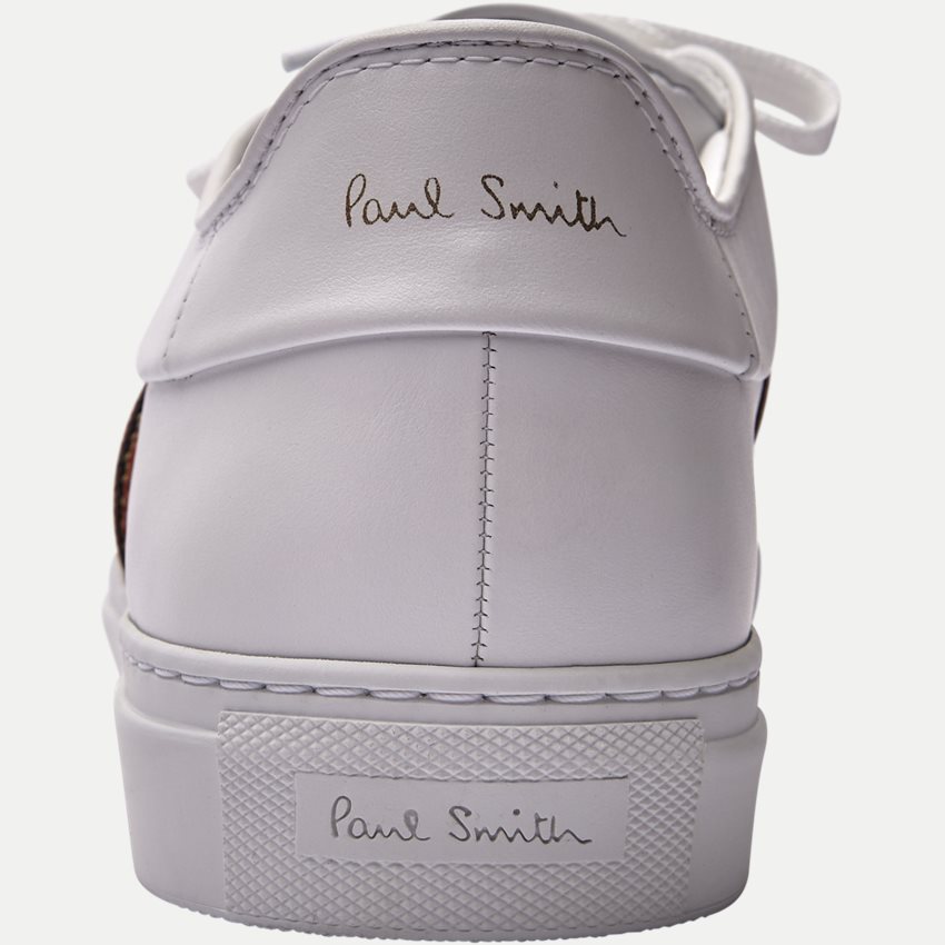 Paul Smith Shoes Shoes M1S IVO01 WHITE