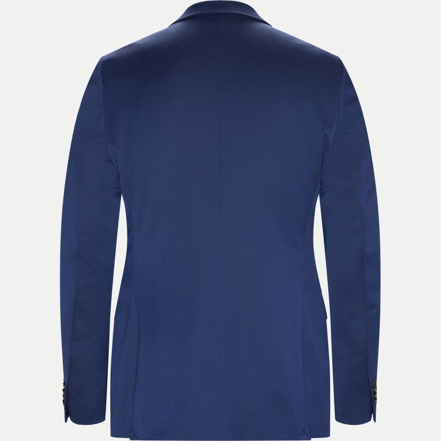 DUSTIN - Dustin Habit - Habitter - Regular - BLUE - 3