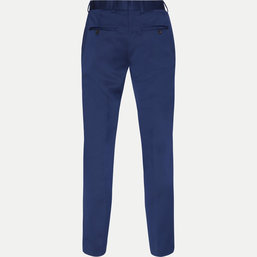 DUSTIN - Dustin Habit - Habitter - Regular - BLUE - 12