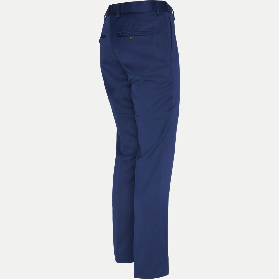 DUSTIN - Dustin Habit - Habitter - Regular - BLUE - 13