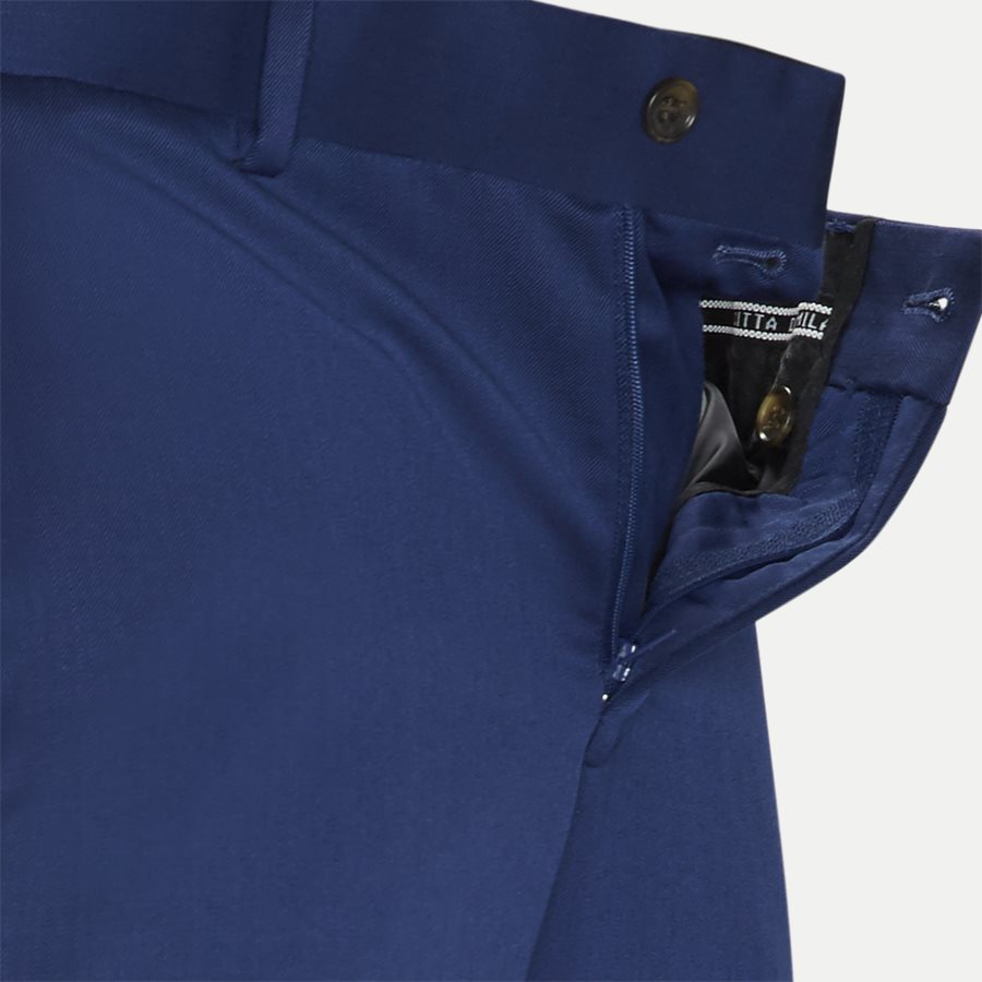 DUSTIN - Dustin Habit - Habitter - Regular - BLUE - 14