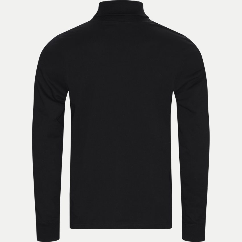 Coney Island Sweatshirts SINATRA BLACK