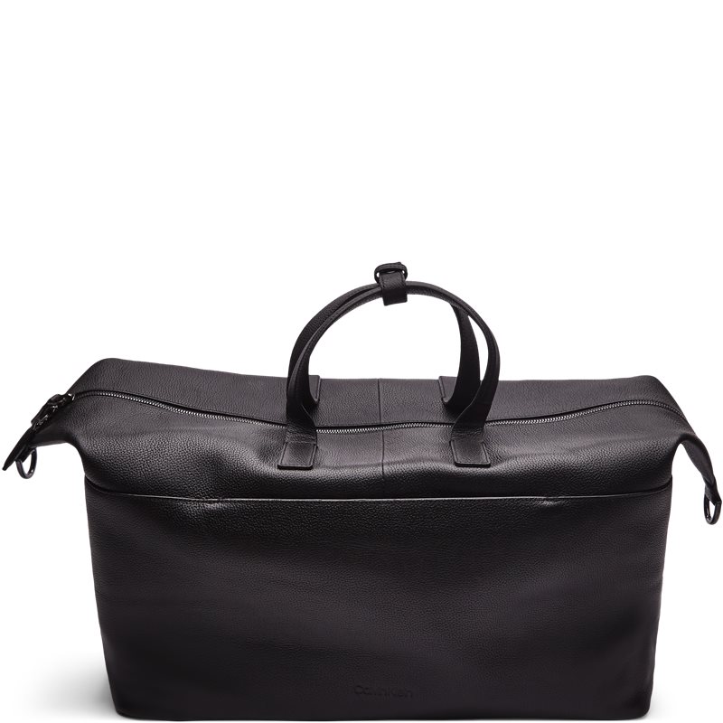 Calvin Klein K50K503846 001 Tasker Black Billede af Calvin Klein K50K503846 001 Tasker Black