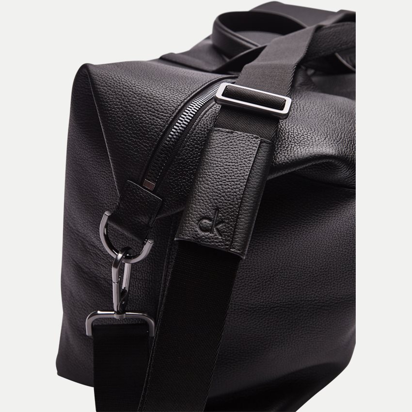 Calvin Klein Bags K50K503846 001 BLACK