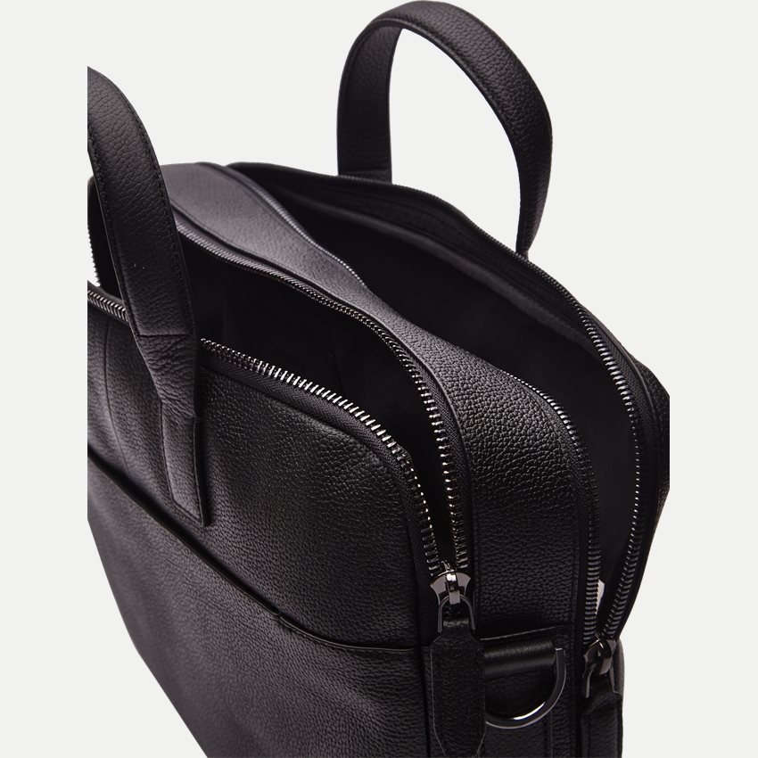 Calvin Klein Bags K50K503857 001 BLACK