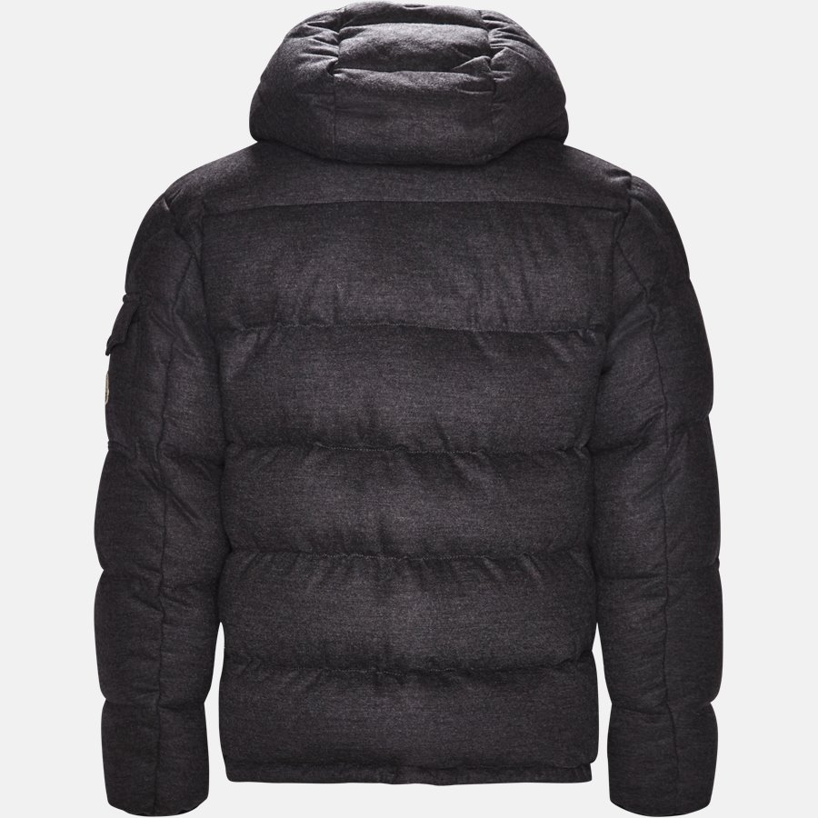 D2-091-40817-85-57550 NEUVIC - jakke - Jakker - Regular fit - GRÅ - 2