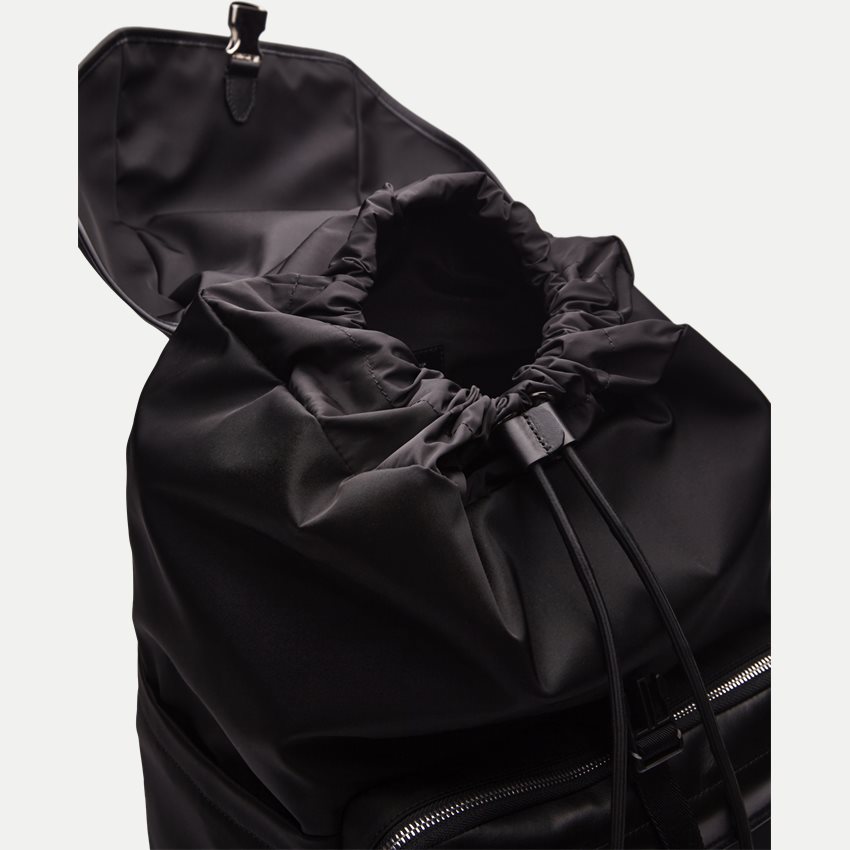 Bally Väskor WARO BLACK