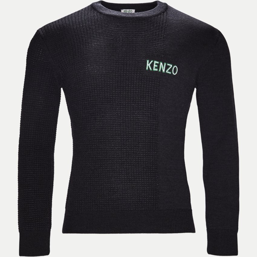 Kenzo Knitwear 5PU2253LD ANTRASITE