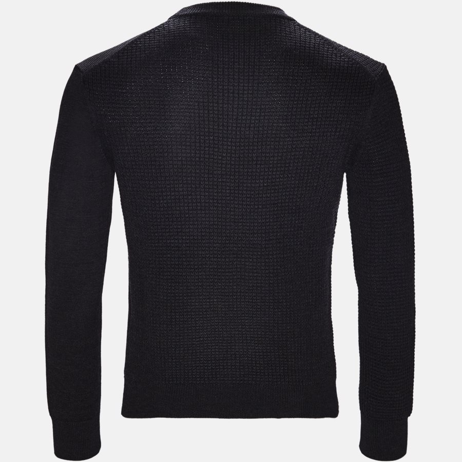 5PU2253LD - strik - Strik - Regular slim fit - ANTRASITE - 2