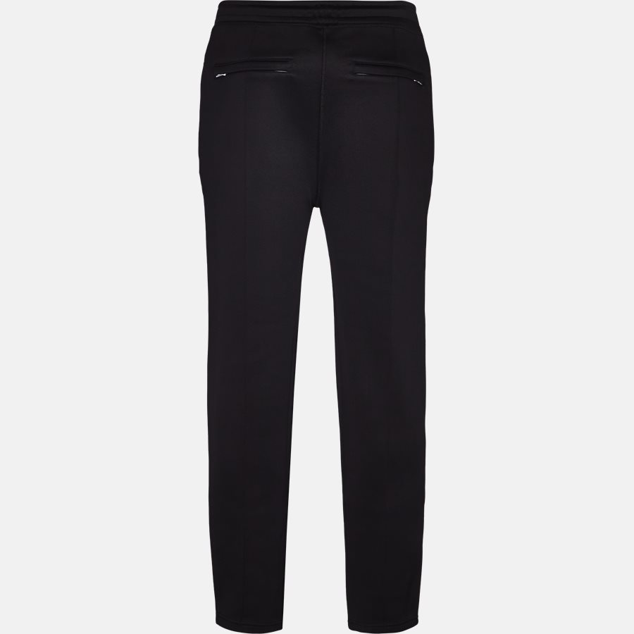 5PA7364CA - bukser - Bukser - Regular fit - SORT - 2