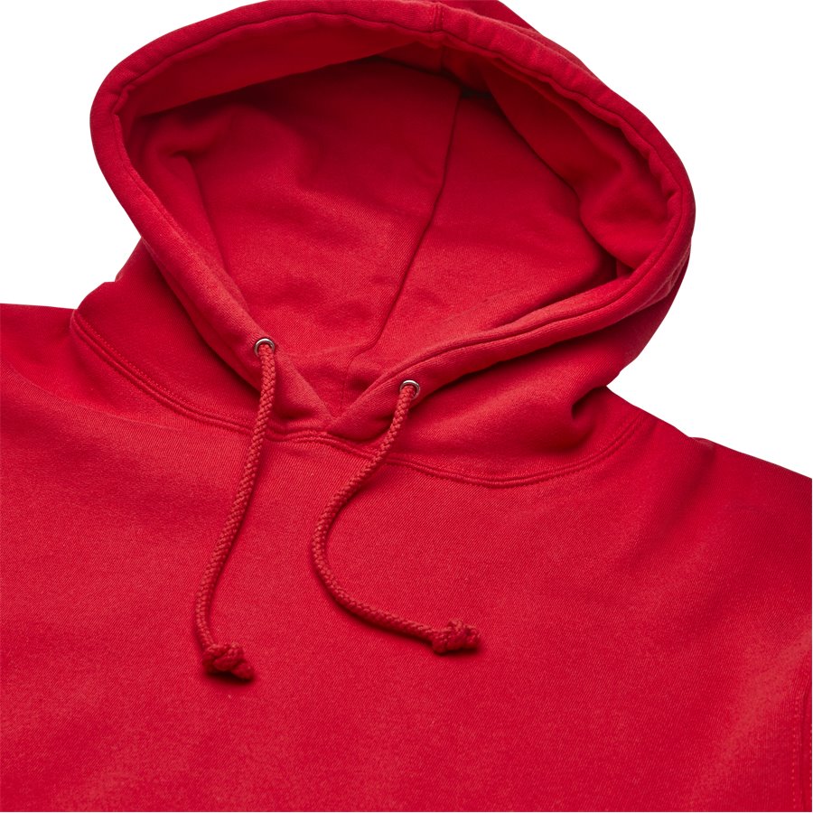 MARK OF THE BEAST - Mark Of The Beast Sweatshirt - Sweatshirts - Regular - RØD - 3