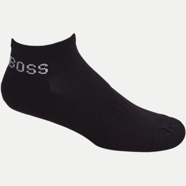 2-pack AS Sport Ankle socks