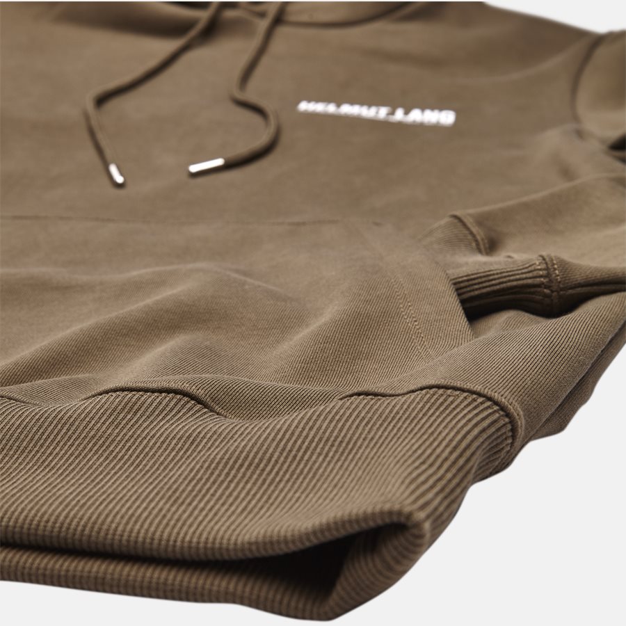 I06HM516 - sweat - Sweatshirts - Oversized - ARMY - 3
